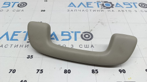 Front right ceiling handle for Honda Civic XI FE/FL 22-26 gray