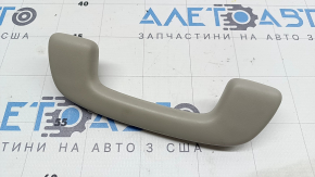 Honda Civic XI FE/FL 22-26 rear right ceiling handle, gray