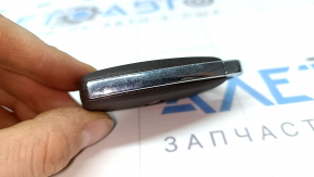 Smart Hyundai Tucson 19-21 key, 4 buttons, worn, bumps