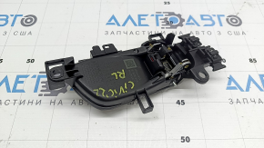 Honda Civic XI FE/FL 22-26 inner rear door handle
