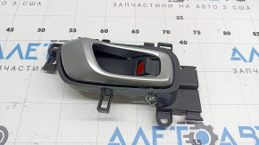 Honda Civic XI FE/FL 22-26 inner rear right door handle
