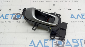Honda Civic XI FE/FL 22-26 front right inner door handle