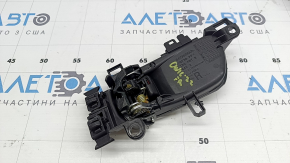 Honda Civic XI FE/FL 22-26 front right inner door handle