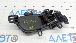 Honda Civic XI FE/FL 22-26 inner front door handle
