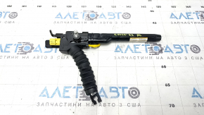 Driver's seat belt tensioner for Honda Civic XI FE/FL 22-26