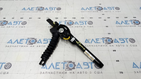 Honda Civic XI FE/FL 22-26 Passenger Seat Belt Tensioner