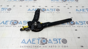 Honda Civic XI FE/FL 22-26 Passenger Seat Belt Tensioner