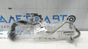 BMW 5 G30 17-23 Turbo Cooling Pipe, Long, Return