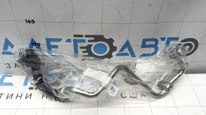 BMW 5 G30 17-23 Turbo Cooling Pipe, Long, Return