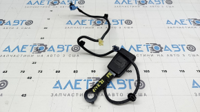 Honda Civic XI FE/FL 22-24 4D Passenger Seat Belt Latch