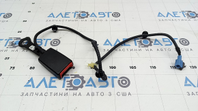 Honda Civic XI FE/FL 22-24 4D Passenger Seat Belt Latch