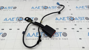 Driver's seat belt latch for Honda Civic XI FE/FL 22-24 4d