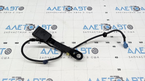 Driver's seat belt latch for Honda Civic XI FE/FL 22-24 4d