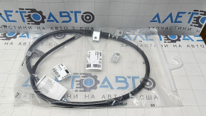 Right parking brake cable for Mitsubishi Outlander 2007-2013