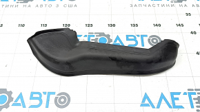 Upper tailgate seal left BMW X7 G07 19-