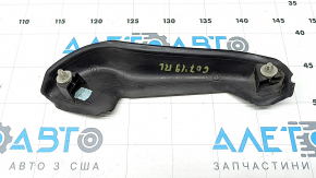 Upper tailgate seal left BMW X7 G07 19-