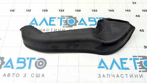 Upper tailgate seal right BMW X7 G07 19-