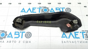 Upper tailgate seal right BMW X7 G07 19-