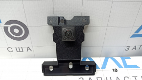 Mazda CX-5 22-25 front view camera in the grille