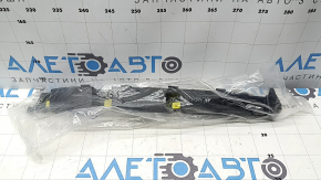 Left rear bumper mount for Kia Niro 23-24