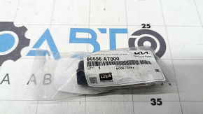 Front bumper lip mount, right, Kia Niro 23-24 HEV, PHEV