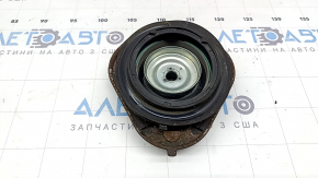 Front right shock absorber support for Toyota Prius 50 16-22 with bearing, rusty
