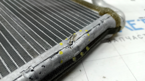 Nissan Rogue 22-26 Heater Radiator