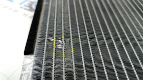 Nissan Rogue 22-26 Heater Radiator