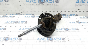 Front left shock absorber for Toyota Prius 50 19-22 AWD, rusty