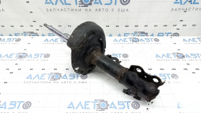 Front right shock absorber for Toyota Prius 50 19-22 AWD, rusty
