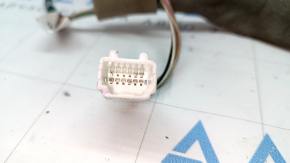 Nissan Rogue 21-23 Heater Wiring