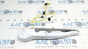 Toyota Prius 50 21-22 front left seat airbag