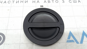 Front left fender liner VW Jetta 19-24