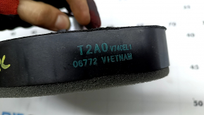 Rear left speaker Honda Civic XI FE/FL 22-26