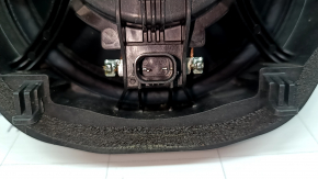 Front left door speaker for Honda Civic XI FE/FL 22-26