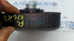 Front left door speaker for Honda Civic XI FE/FL 22-26
