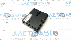 AMPLIFIER-CONTROL,AIR CONDITIONER Nissan Rogue 21-22 S