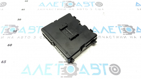 AMPLIFIER-CONTROL,AIR CONDITIONER Nissan Rogue 21-22 S