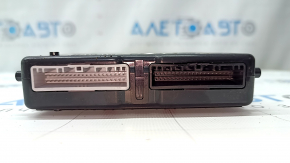AMPLIFIER-CONTROL,AIR CONDITIONER Nissan Rogue 21-22 S