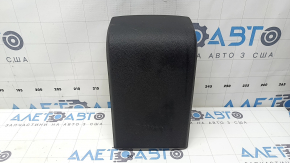 Rear center console trim for Honda Civic XI FE/FL 22-26, scratches