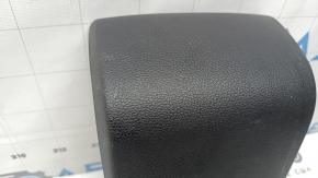 Rear center console trim for Honda Civic XI FE/FL 22-26, scratches