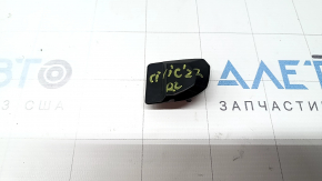 Honda Civic XI FE/FL 22-26 Rear Left Outer Handle Cap