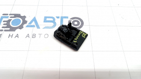 Honda Civic XI FE/FL 23-26 Front Right Outer Handle Cap