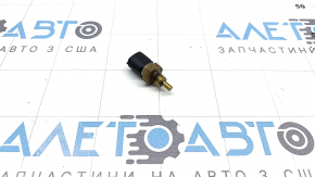 Engine Coolant Temperature Sensor for Nissan Rogue 21-26 1.5T