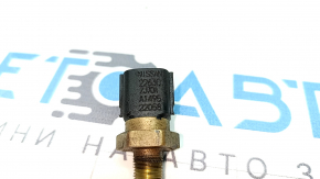 Engine Coolant Temperature Sensor for Nissan Rogue 21-26 1.5T