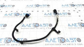 Nissan Rogue 21-26 AWD Rear Axle Wiring