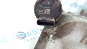 Nissan Rogue 21-26 AWD 72k Rear Differential