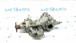 Nissan Rogue 21-26 AWD 72k Rear Differential