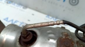 Nissan Rogue 22-26 1.5T catalytic converter downpipe with sensor