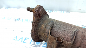Nissan Rogue 22-26 1.5T catalytic converter downpipe with sensor